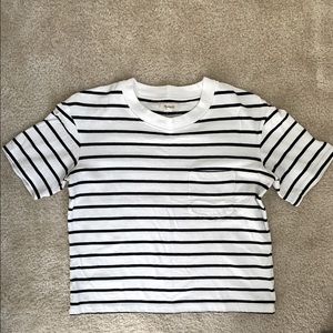 Madewell Top